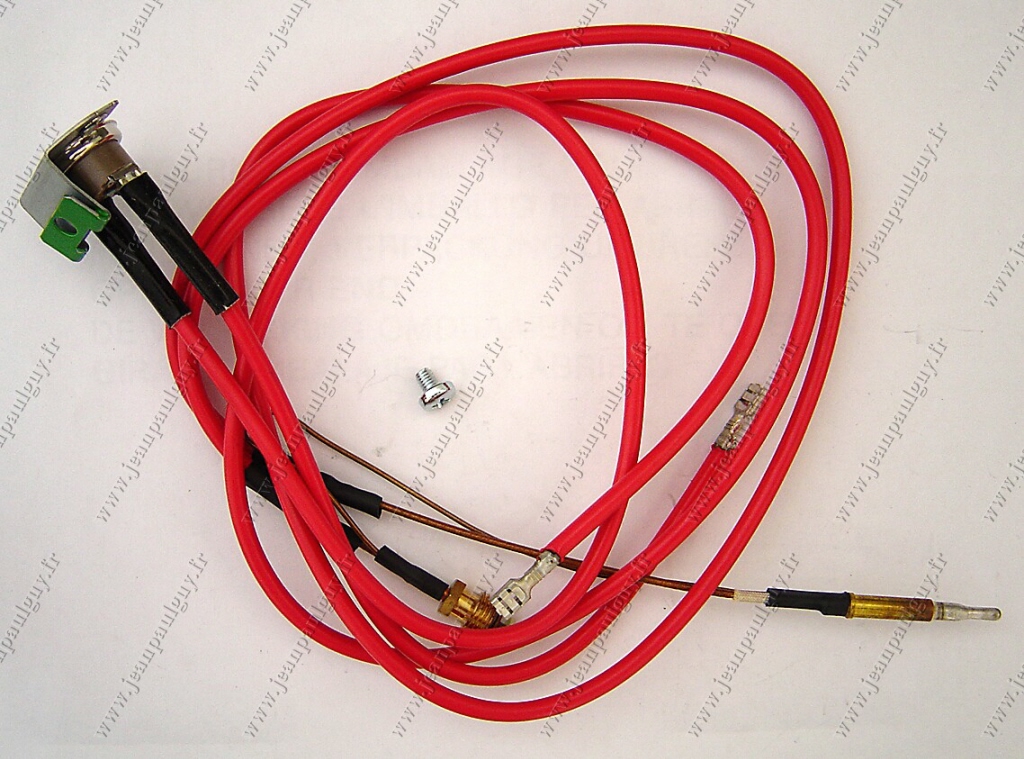 Diagnostic des gaz brûlés - 3D
